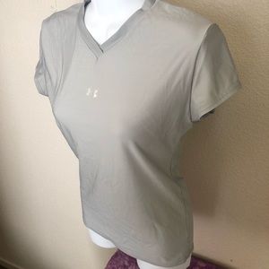 Women’s Under Armour Tee